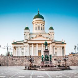 Helsinki attractions visit finland winter six tourism cathedral cityscape views 1630 post