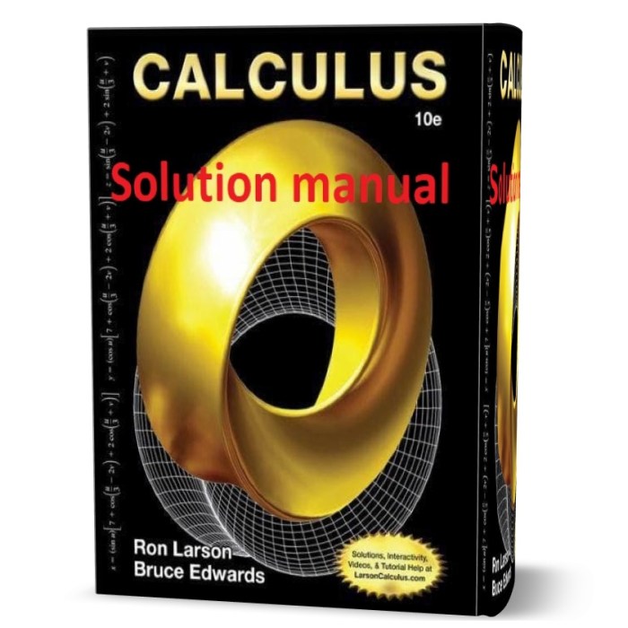 Calculus 11th edition larson pdf