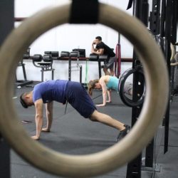 Physical crossfit